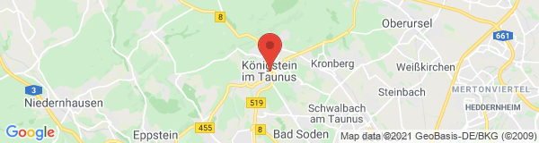 Königstein im Taunus Oferteo